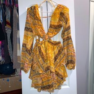 Beautiful Dress